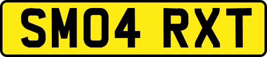 SM04RXT