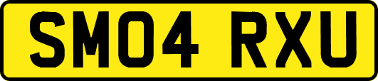 SM04RXU