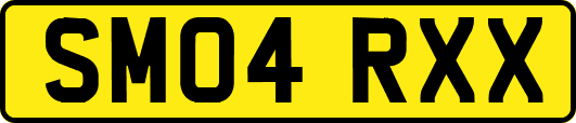 SM04RXX