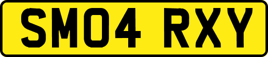 SM04RXY