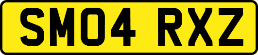 SM04RXZ