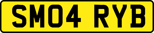 SM04RYB