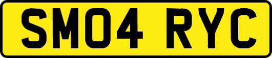 SM04RYC