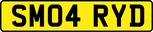 SM04RYD
