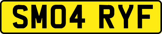 SM04RYF