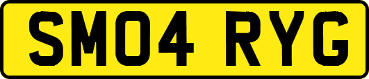SM04RYG