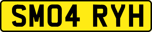 SM04RYH