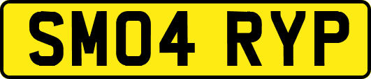SM04RYP