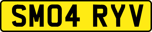 SM04RYV