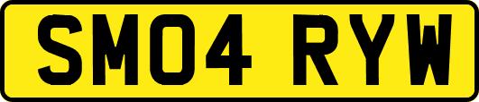 SM04RYW