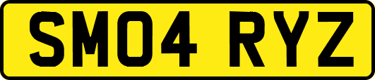 SM04RYZ