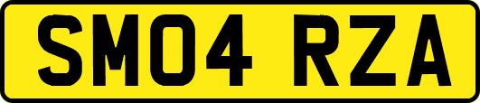 SM04RZA