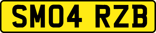 SM04RZB