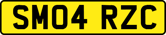 SM04RZC