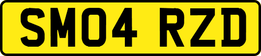 SM04RZD