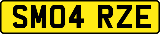 SM04RZE