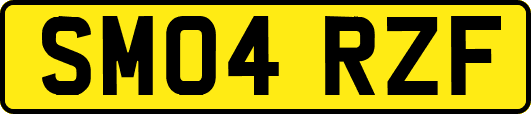 SM04RZF