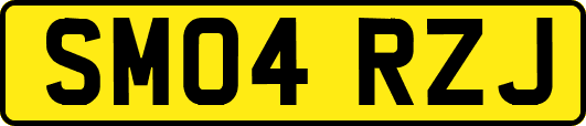 SM04RZJ