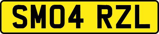 SM04RZL