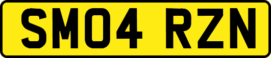 SM04RZN