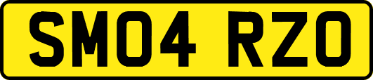 SM04RZO