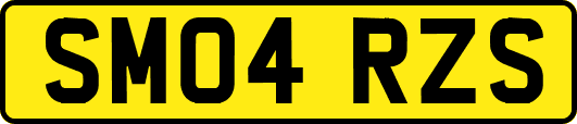 SM04RZS
