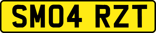SM04RZT