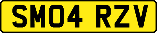 SM04RZV