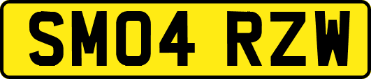 SM04RZW
