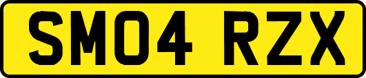 SM04RZX