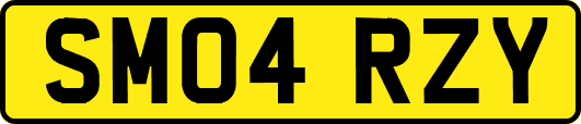 SM04RZY