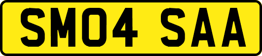 SM04SAA