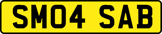 SM04SAB