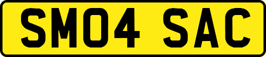 SM04SAC