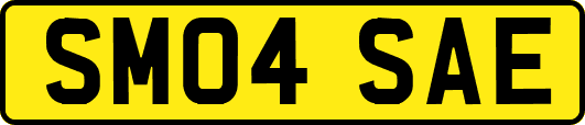 SM04SAE