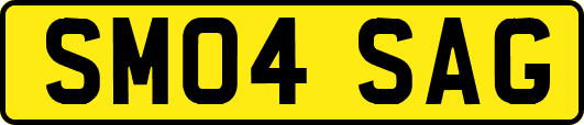 SM04SAG