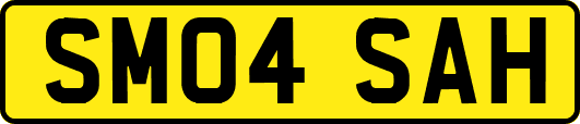 SM04SAH