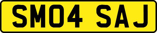SM04SAJ