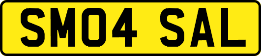 SM04SAL