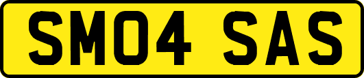 SM04SAS