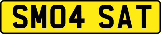 SM04SAT