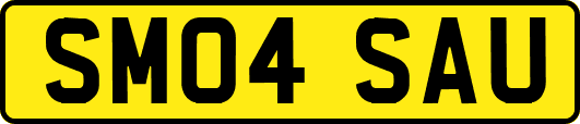 SM04SAU