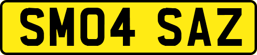 SM04SAZ