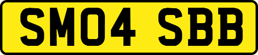 SM04SBB