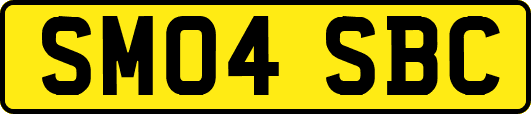 SM04SBC