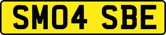 SM04SBE