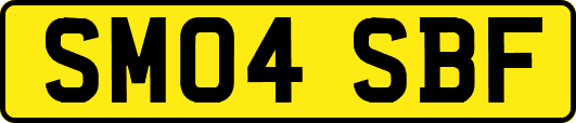 SM04SBF