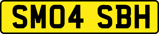 SM04SBH