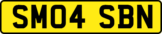 SM04SBN
