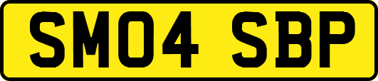 SM04SBP